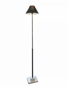 LOBERON Lampa podłogowa Orvienne