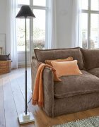 LOBERON Lampa podłogowa Orvienne
