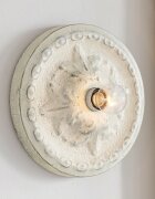 LOBERON Lampa ścienna i sufitowa Mangaire