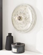 LOBERON Lampa ścienna i sufitowa Mangaire