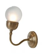 LOBERON Lampa ścienna Lamivelle