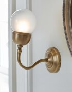LOBERON Lampa ścienna Lamivelle