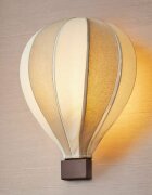 LOBERON Lampa ścienna Merrybean
