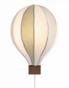 LOBERON Lampa ścienna Merrybean
