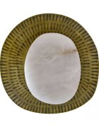LOBERON Lampa ścienna Piedraclara