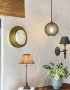 LOBERON Lampa ścienna Piedraclara