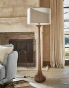 LOBERON Lampa stojąca Andrées