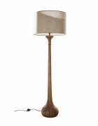 LOBERON Lampa stojąca Andrées