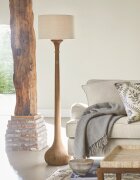 LOBERON Lampa stojąca Andrées