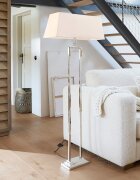 LOBERON Lampa stojąca Barki