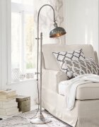 LOBERON Lampa stojąca Conway