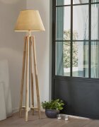 LOBERON Lampa stojąca Edgewood