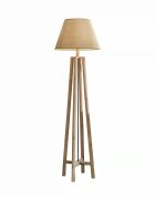 LOBERON Lampa stojąca Edgewood