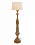 LOBERON Lampa stojąca Etienne