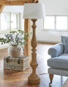 LOBERON Lampa stojąca Etienne