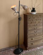 LOBERON Lampa stojąca Fenric