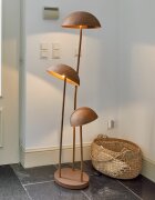 LOBERON Lampa stojąca Harvelle