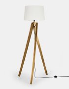 LOBERON Lampa stojąca Kelvio