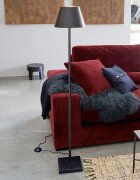 LOBERON Lampa stojąca Marjan