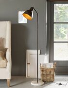 LOBERON Lampa stojąca Mockville