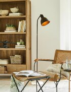 LOBERON Lampa stojąca Mockville