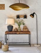LOBERON Lampa stojąca Mockville