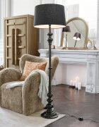 LOBERON Lampa stojąca Reville