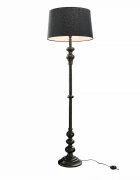 LOBERON Lampa stojąca Reville