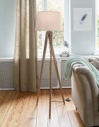 LOBERON Lampa stojąca Troisième