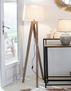 LOBERON Lampa stojąca Troisième