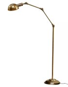 LOBERON Lampa stojąca Tulsa