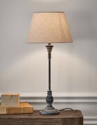 LOBERON Lampa stołowa Aurevianne