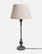 LOBERON Lampa stołowa Aurevianne