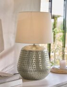 LOBERON Lampa stołowa Blancos