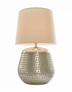 LOBERON Lampa stołowa Blancos