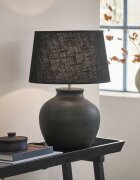 LOBERON Lampa stołowa Branver