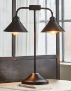 LOBERON Lampa stołowa Cilovex
