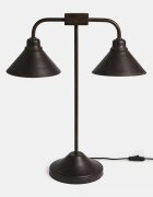 LOBERON Lampa stołowa Cilovex
