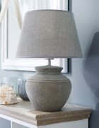 LOBERON Lampa stołowa Cleveland