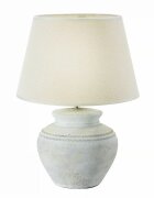 LOBERON Lampa stołowa Cleveland