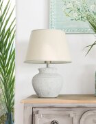 LOBERON Lampa stołowa Cleveland