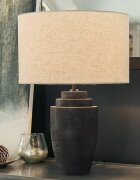 LOBERON Lampa stołowa Daphielle