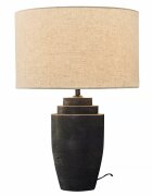 LOBERON Lampa stołowa Daphielle