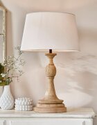 LOBERON Lampa stołowa Dardilly