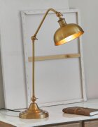LOBERON Lampa stołowa Delacroille
