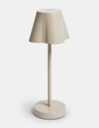 LOBERON Lampa stołowa do ładowania Tenari
