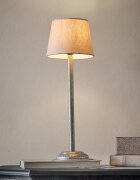 LOBERON Lampa stołowa Dorélane