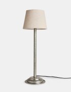 LOBERON Lampa stołowa Dorélane