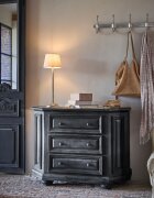 LOBERON Lampa stołowa Dorélane