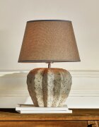 LOBERON Lampa stołowa Émbrisse